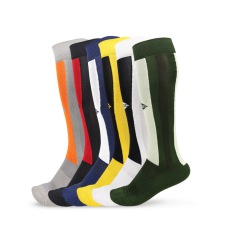 ASHTANG 3.0 GRIP STOCKINGS