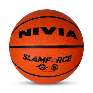 SLAMFORCE
