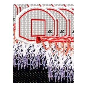 BASKETBALL BOARD-2 MB-45