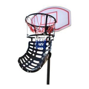 BALL RETURN TRAINING ACCESSORY