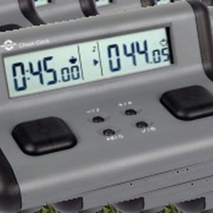 CHESS CLOCK