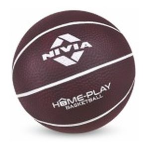 HOME PLAY MINI BASKETBALL