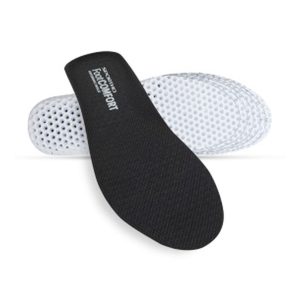 Foot Comfort