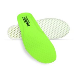 Foot Bounce
