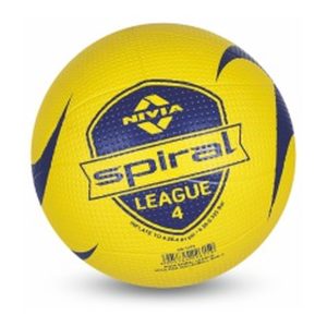 VOLLEYBALL LEAGUE