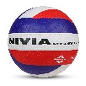 VOLLEY DAY