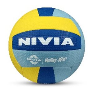 VOLLEY WAR
