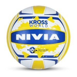 KROSS WORLD