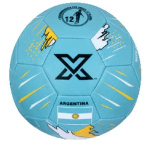 ARGENTINA (Size 3)