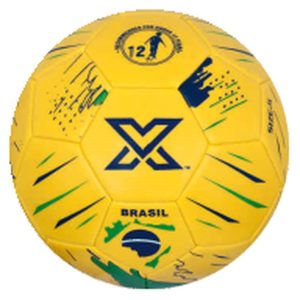 BRASIL (Size 3)