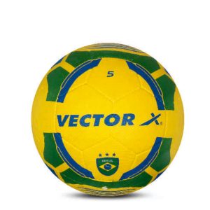 BRASIL (Size 3) - Moulded