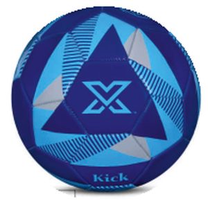 KICK BALL (Size 3) - Blue