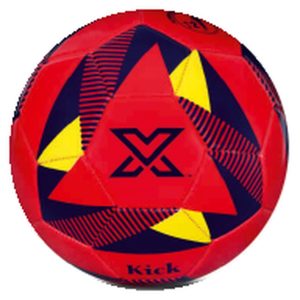KICK BALL (Size 3) - Red