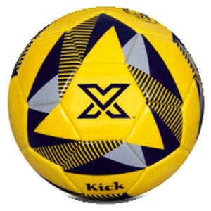 KICK BALL (Size 3) - Yellow