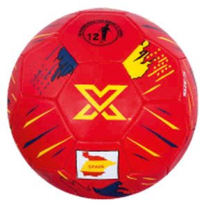 SPAIN (Size 3)