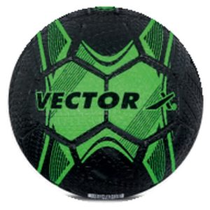 STREET SOCCER - Green