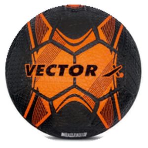 STREET SOCCER - Orange